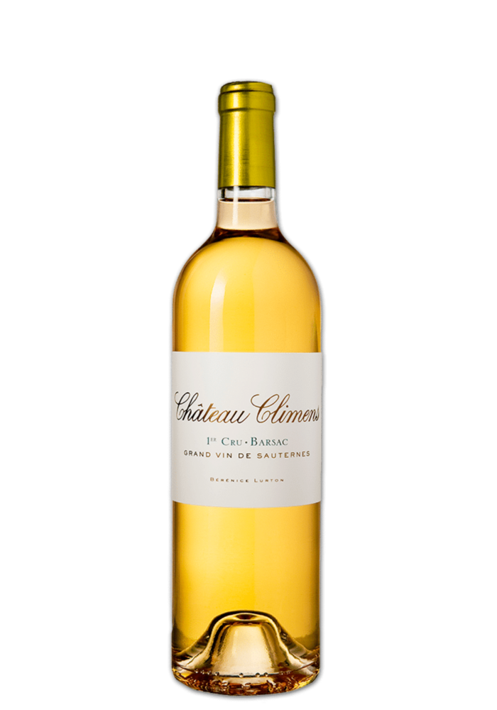 Château Climens "Cyprès de Climens" Barsac 2020