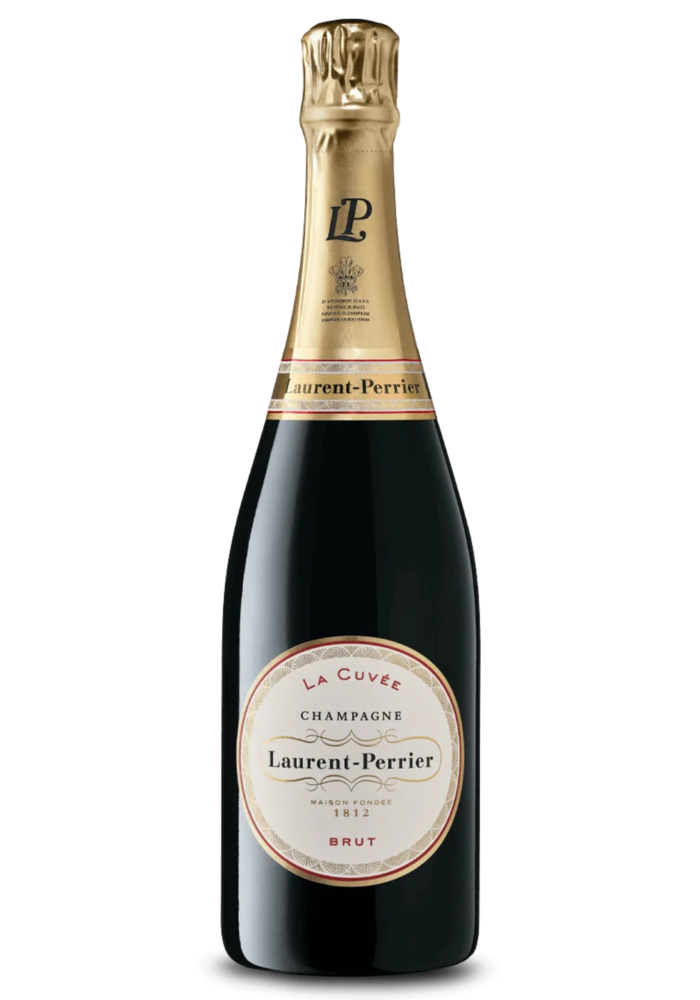 Champagne Laurent-Perrier La Cuvée Brut NV