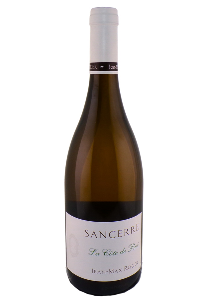 Jean-Max Roger Sancerre La Côte de Bué 2019