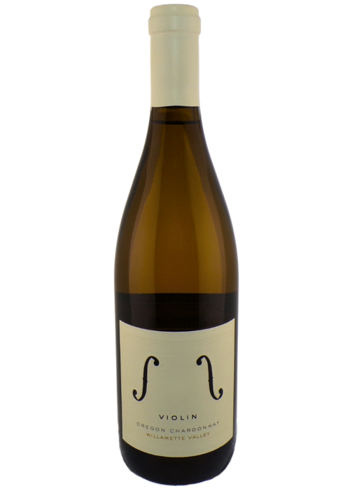 Violin WV Chardonnay 2023