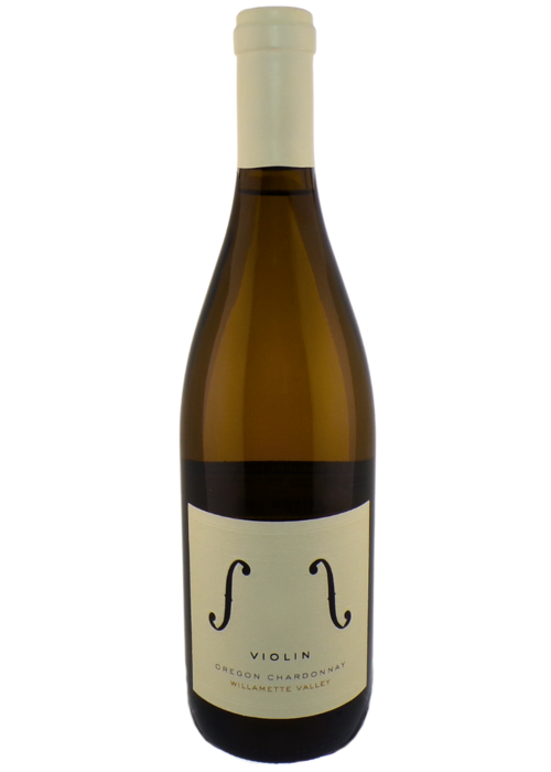 Violin WV Chardonnay 2024