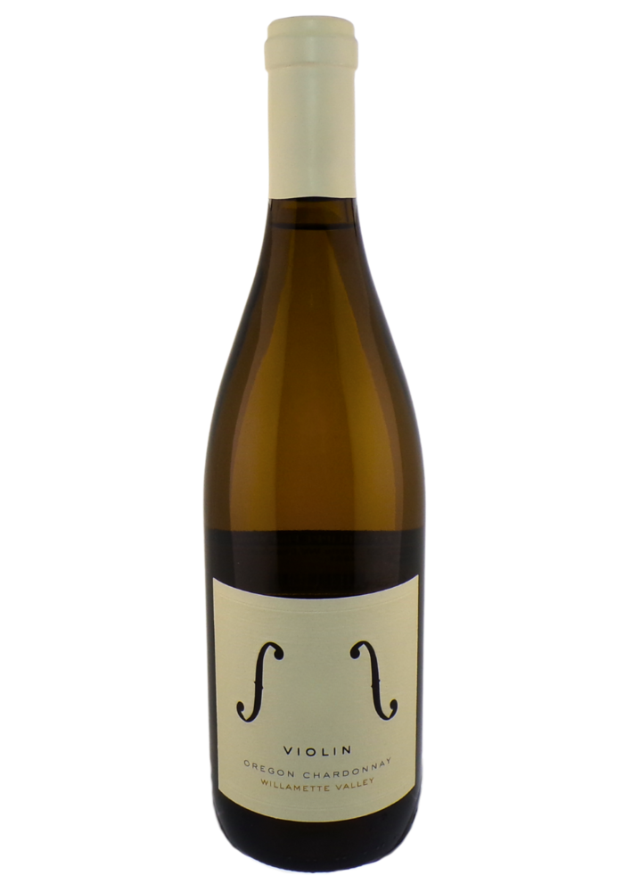 Violin WV Chardonnay 2023