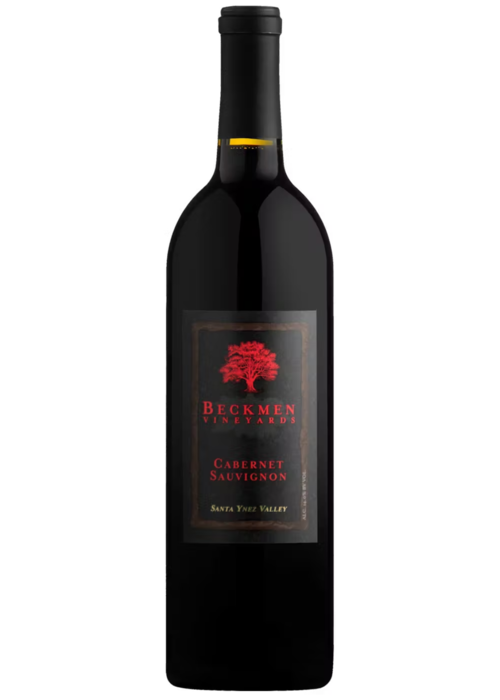 Beckmen Vineyards Cabernet Sauvignon 2022