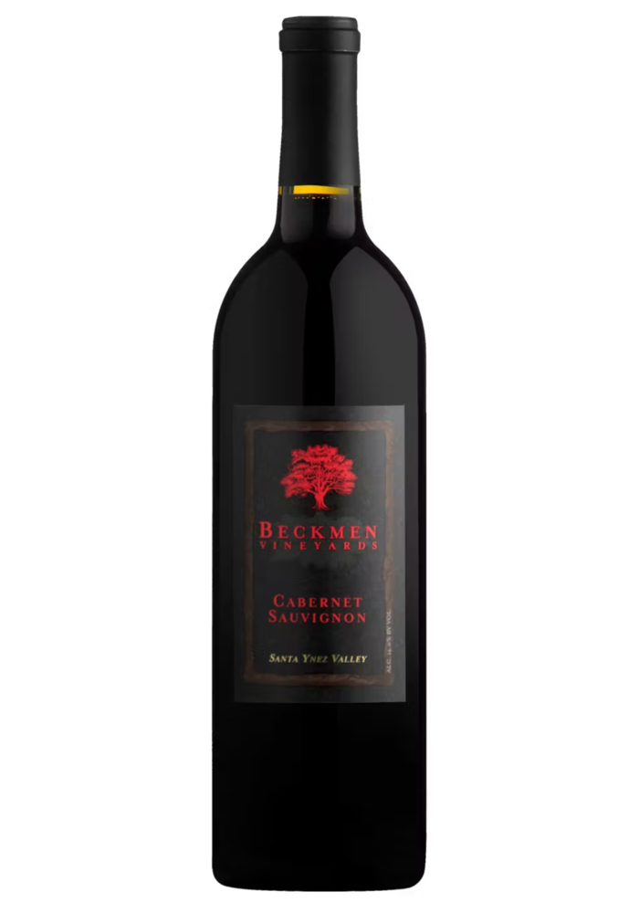 Beckmen Vineyards Cabernet Sauvignon 2021/22