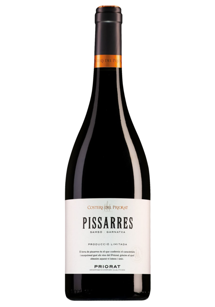 Costers del Priorat "Pissarres" Priorat Tinto 2022