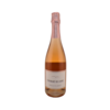 Arnaud Lambert 'Château Brézé' Crémant de Loire Rosé Brut NV