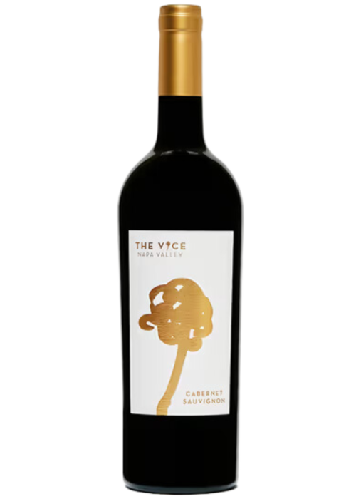 The Vice The Vice Cabernet Sauvignon "The House" Napa Valley 2022