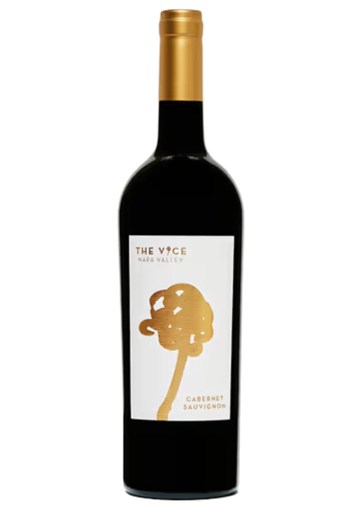 The Vice Cabernet Sauvignon "The House" Napa Valley 2022
