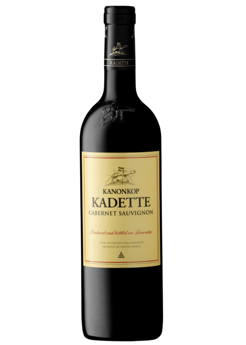 Kanonkop Wine Estate Kanonkop "Kadette" Cabernet Sauvignon 2020