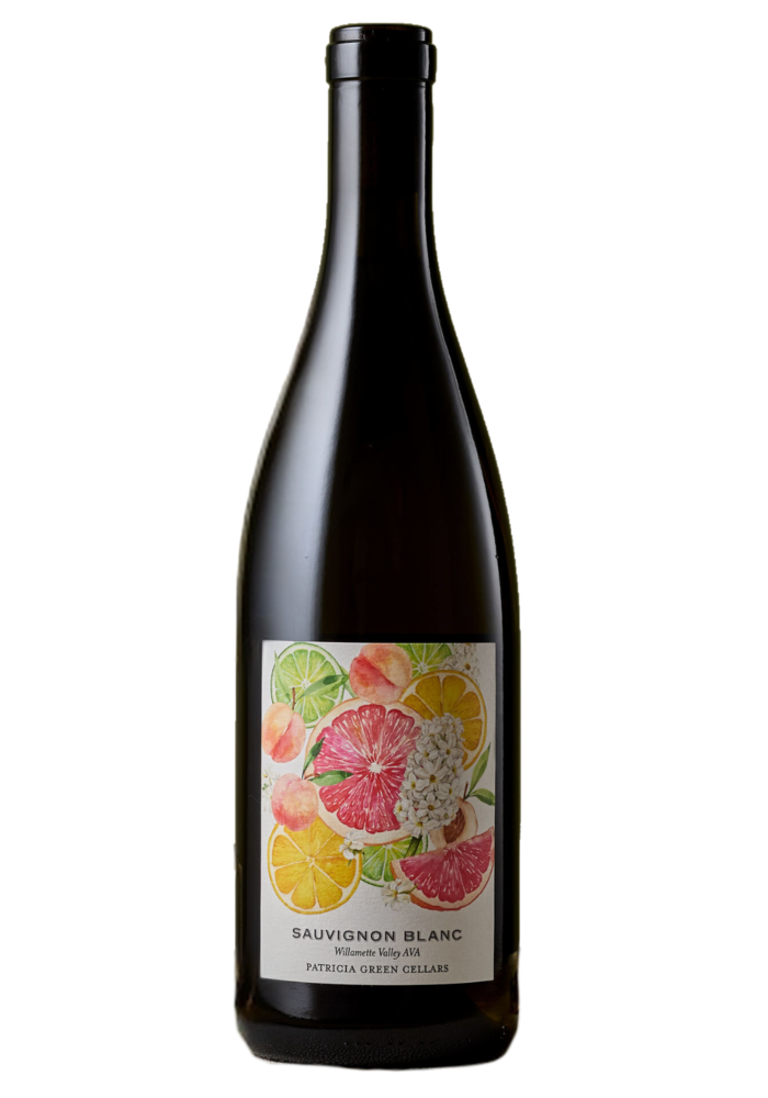Patricia Green Willamette Valley Sauvignon Blanc 2024