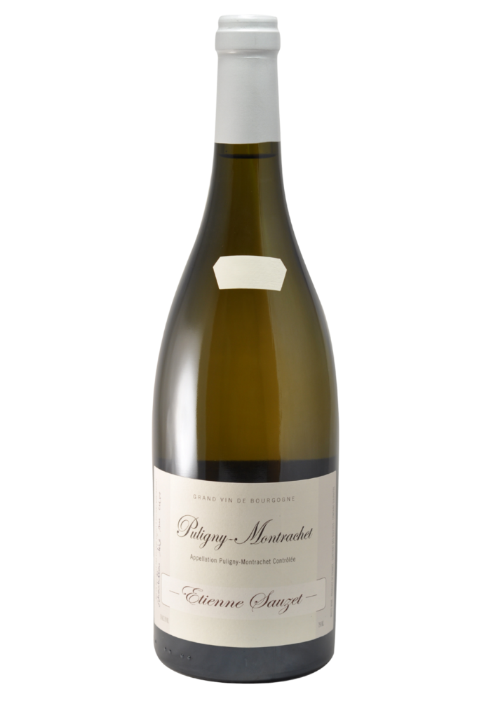 Etienne Sauzet Puligny-Montrachet 2022