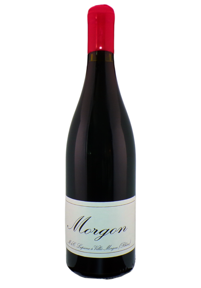 Domaine Marcel Lapierre Morgon 2024