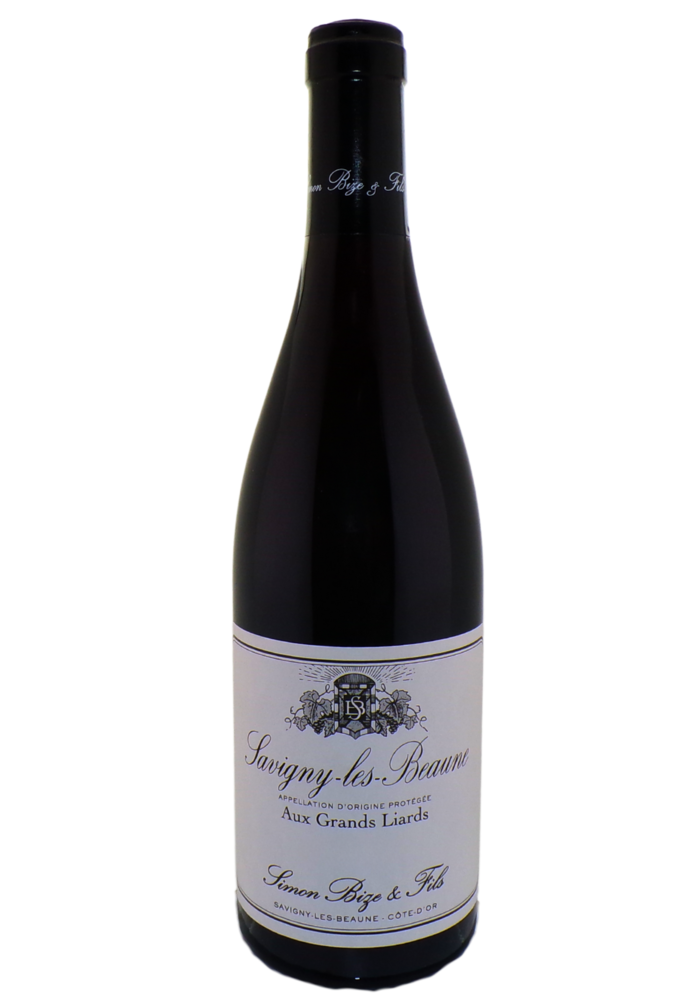 Domaine Simon Bize Savigny-les-Beaune "Aux Grands Liards" Rouge 2021