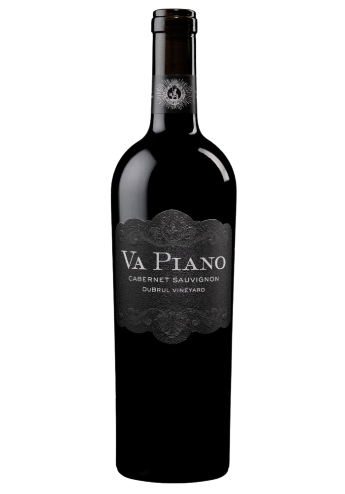 Va Piano Cabernet Sauvignon DuBrul Vineyard Yakima Valley 2019