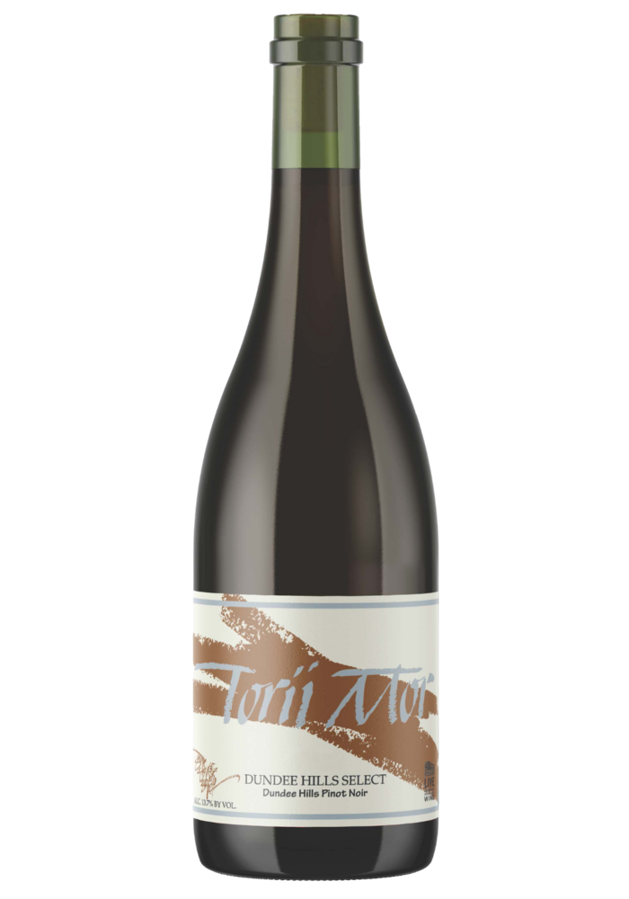 Torii Mor "Dundee Hills Select" Pinot Noir 2021