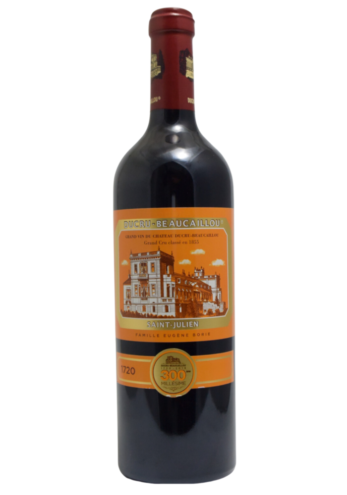 Château Ducru-Beaucaillou Saint-Julien 2019