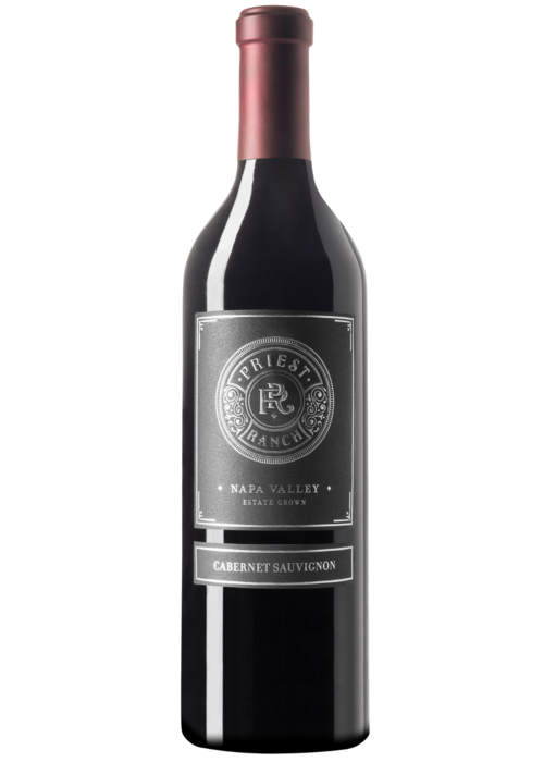 Priest Ranch Priest Ranch Napa Valley Cabernet Sauvignon 2022