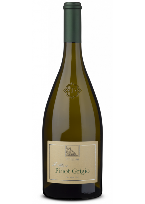 Cantina Terlano "Tradition" Alto Adige Pinot Grigio 2023