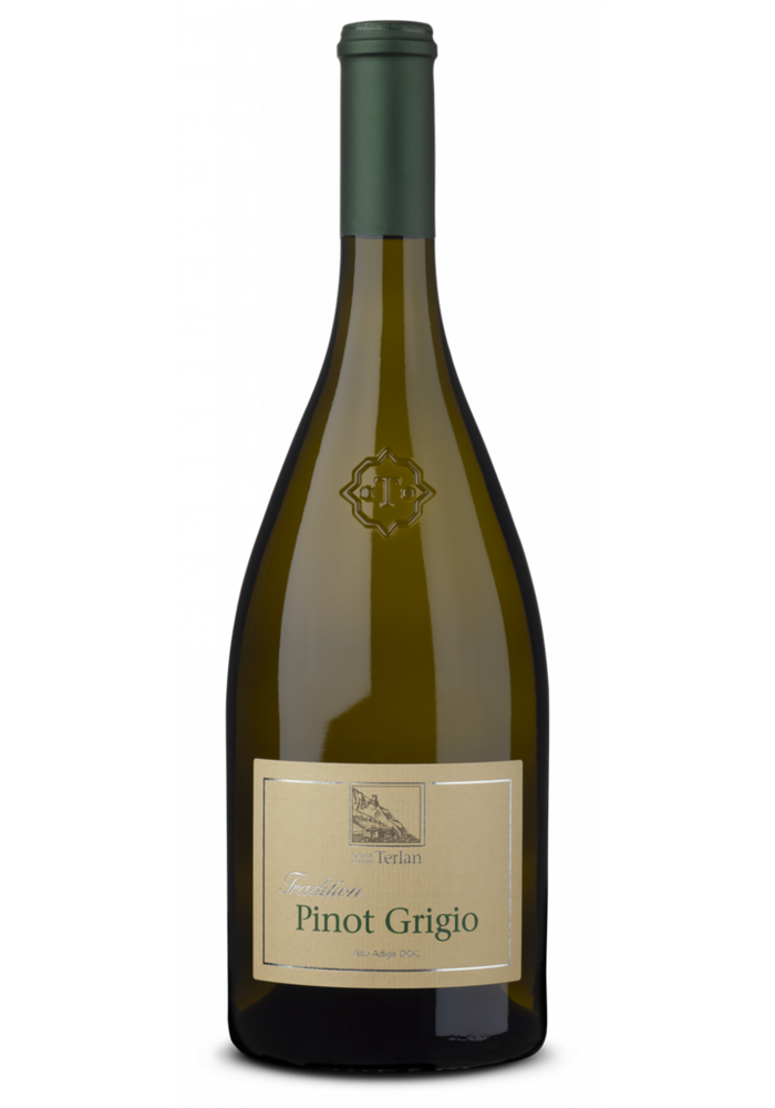 Cantina Terlano "Tradition" Alto Adige Pinot Grigio 2023