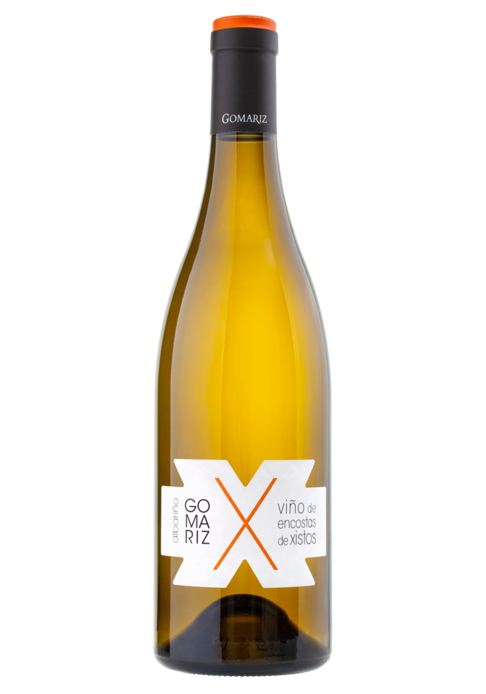 Coto de Gomariz X Vino de Encostas de Xistos Albariño 2022