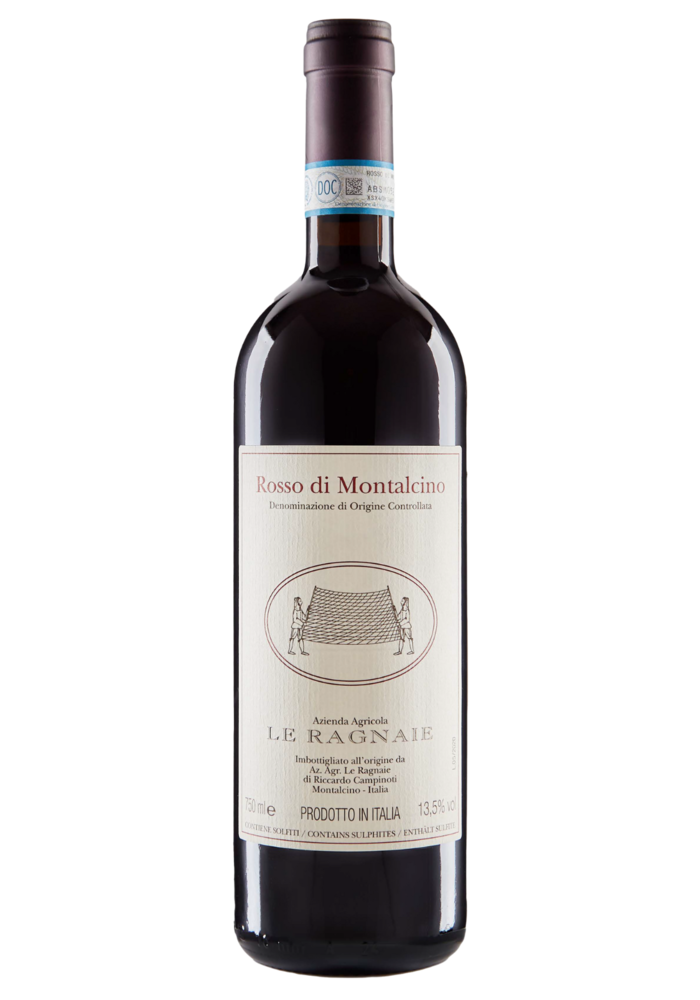 Le Ragnaie Rosso di Montalcino 2021