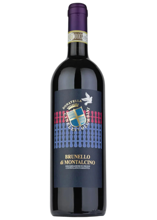 Colombini Donatella Cinelli Colombini  Brunello di Montalcino 2018