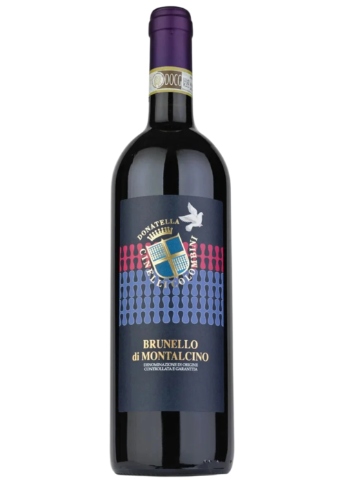 Colombini Donatella Cinelli Colombini  Brunello di Montalcino 2019