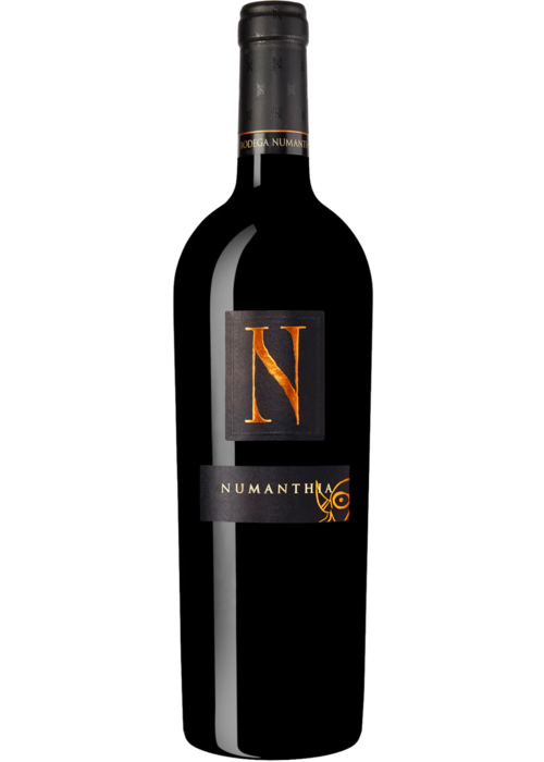 Bodegas Numanthia Numanthia Toro 2017