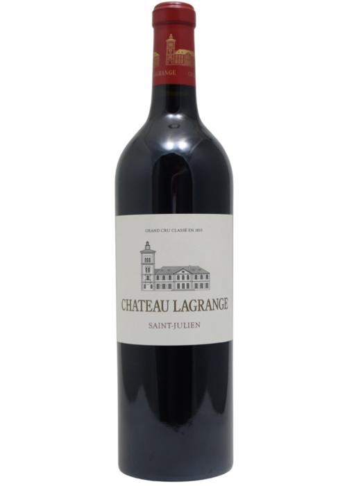 Château Lagrange Château Lagrange Saint-Julien 2018