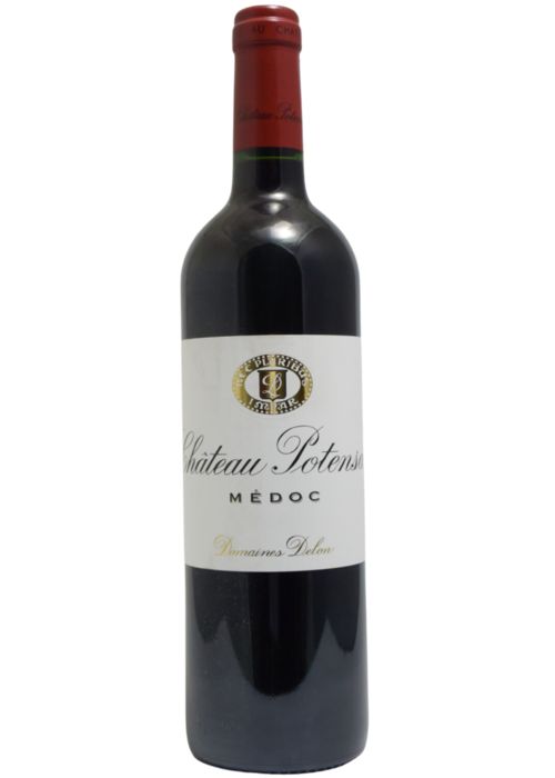 Château Potensac Château Potensac Médoc 2020