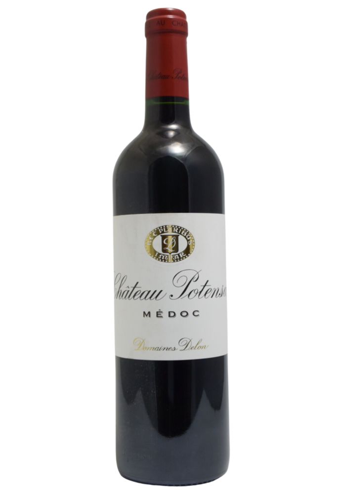Château Potensac Médoc 2019