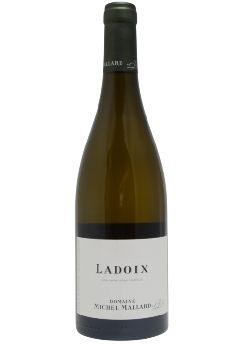 Domaine Michel Mallard & Fils Domaine Michel Mallard & Fils Ladoix Blanc 2021