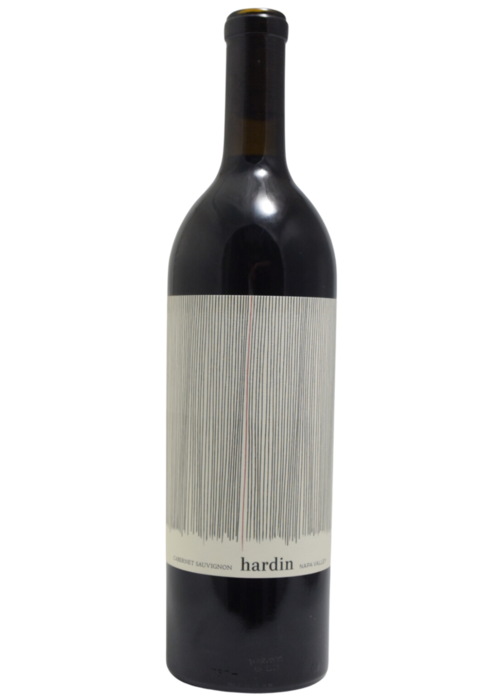 Hardin Napa Valley Cabernet Sauvignon 2023