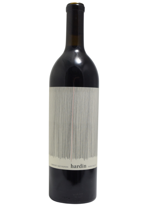 Hardin Napa Valley Cabernet Sauvignon 2024