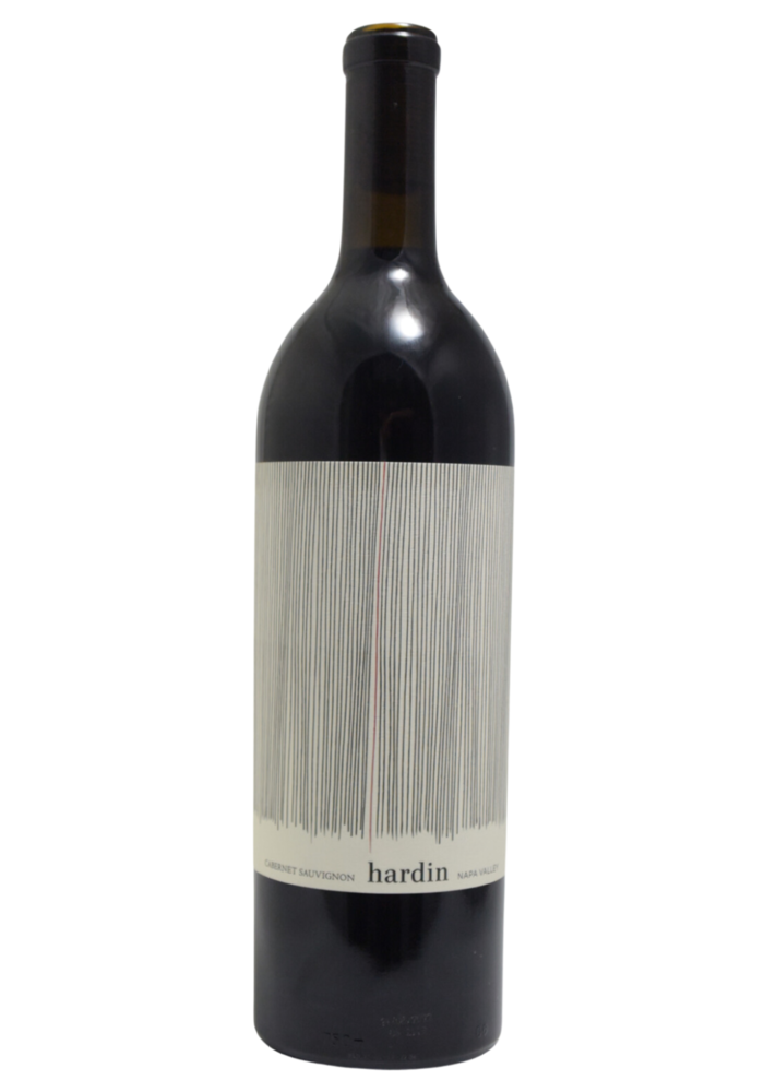 Hardin Napa Valley Cabernet Sauvignon 2024