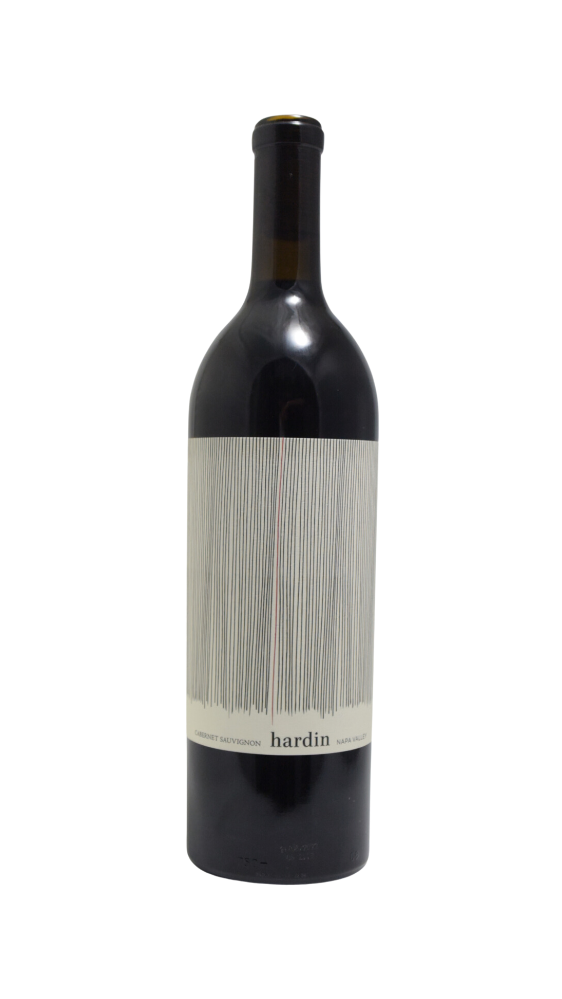 Hardin Napa Valley Cabernet Sauvignon 2020 - Petit Philippe