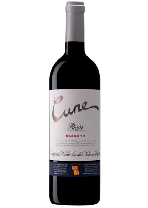 CVNE 'Cune' Rioja Reserva 2019