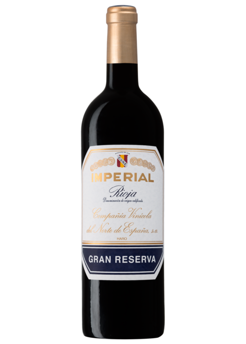 CVNE "Imperial" Rioja Gran Reserva 2016