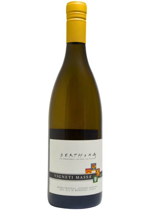 Massa "Derthona" Colli Tortonesi Timorasso 2024