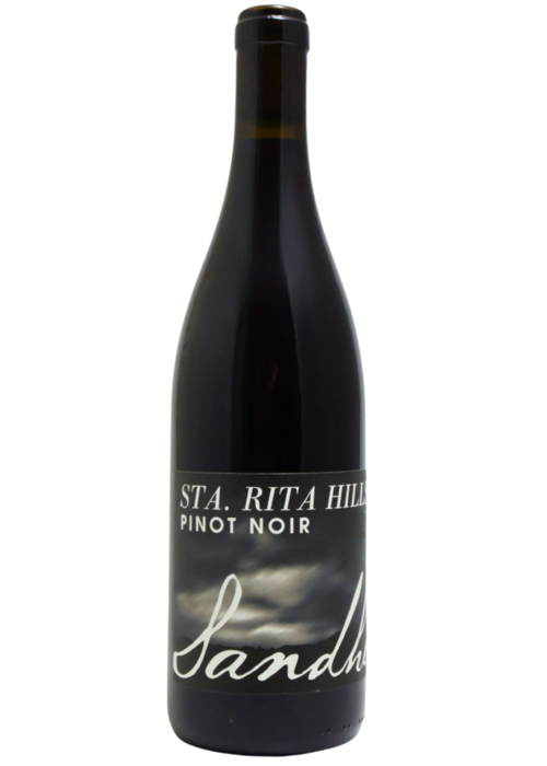 Sandhi Santa Rita Hills Pinot Noir 2022