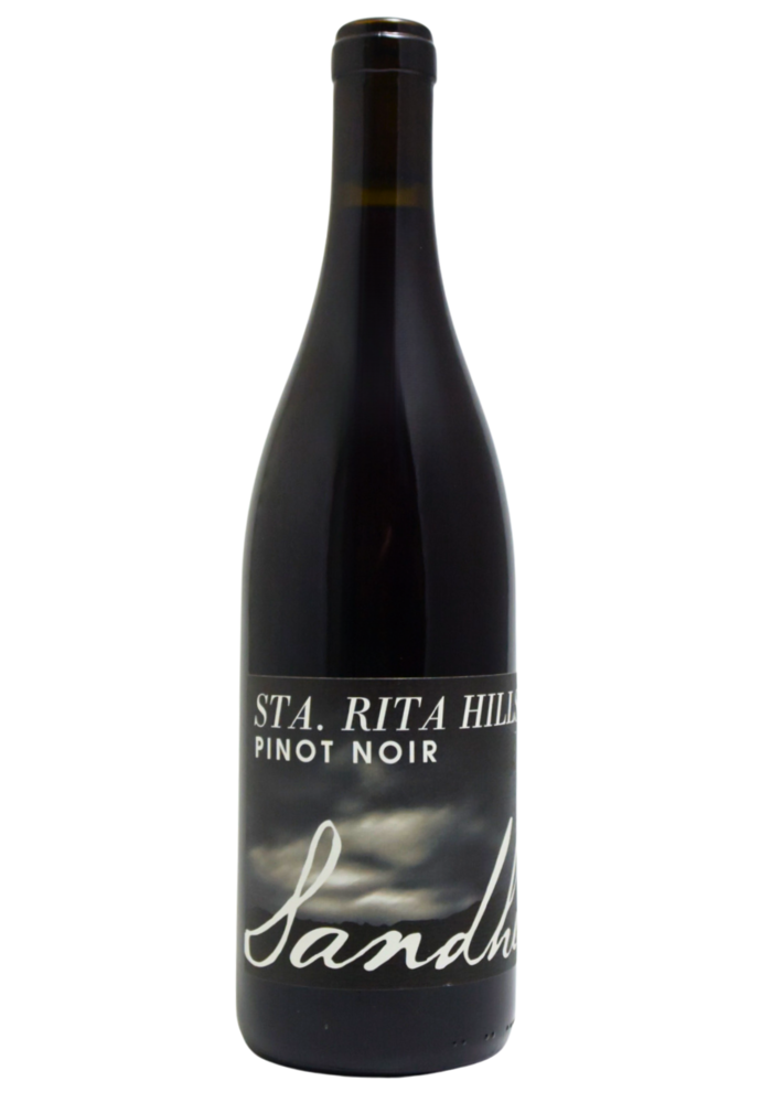 Sandhi Santa Rita Hills Pinot Noir 2023