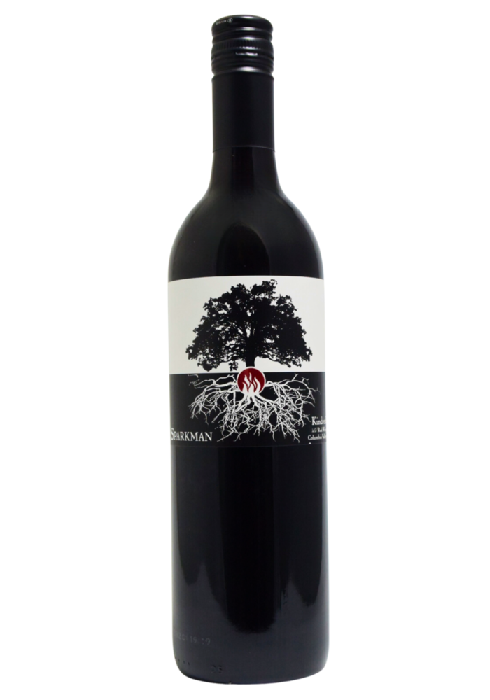 Sparkman Cellars "Kindred" Columbia Valley Red Blend 2021