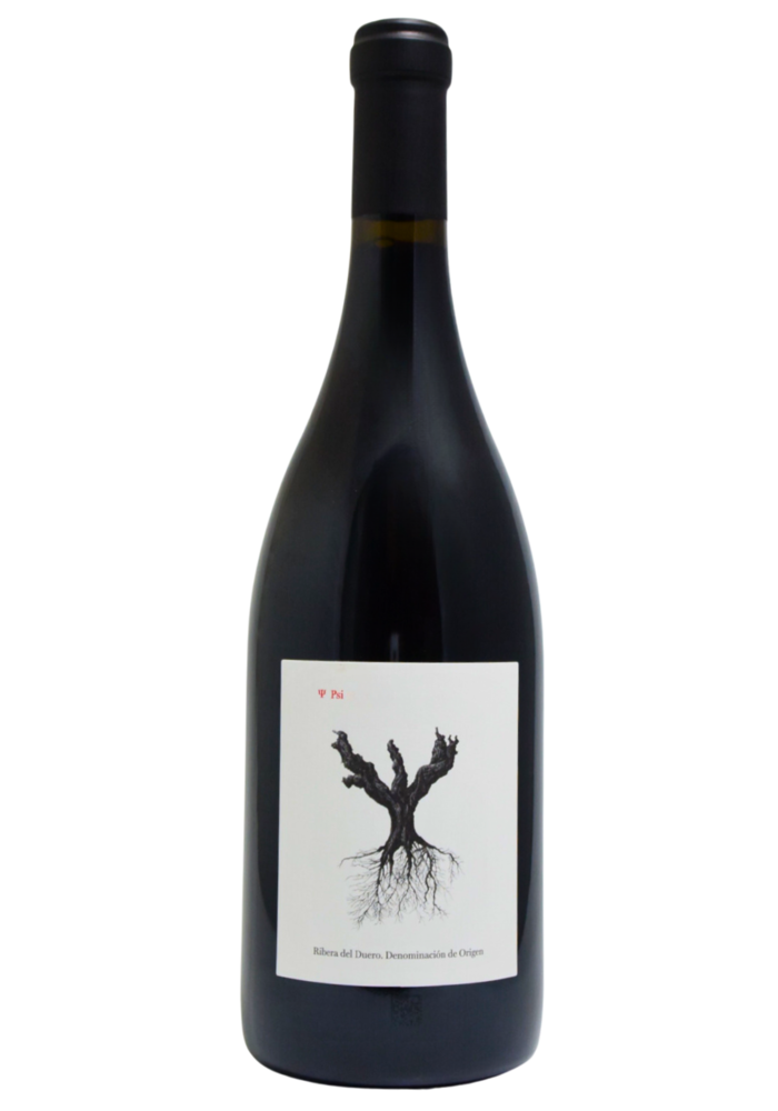 Dominio de Pingus "Psi" Ribera del Duero 2022
