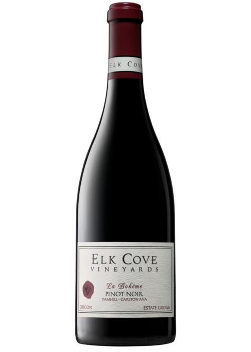 Elk Cove Vineyards "La Bohème" Yamhill-Carlton Pinot Noir 2022