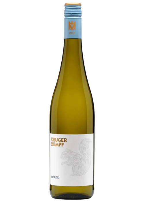 Kruger-Rumpf Estate Riesling 2023/24