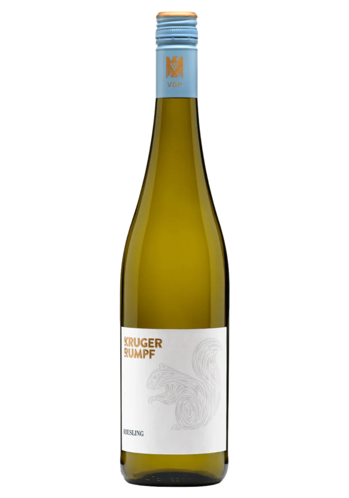 Kruger-Rumpf Estate Riesling 2024