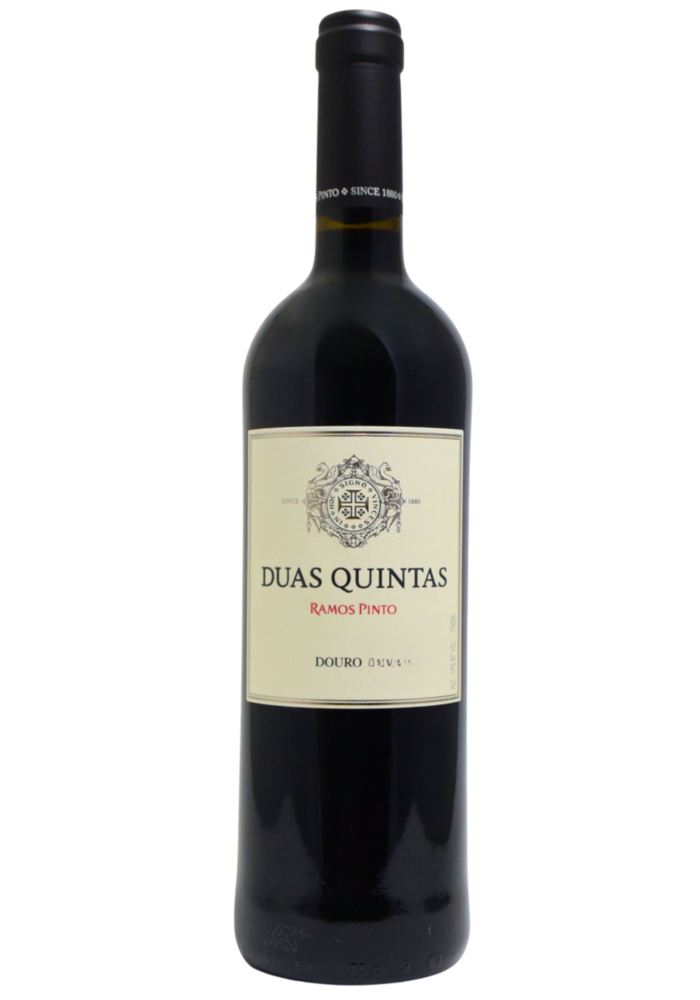 Ramos Pinto "Duas Quintas" Douro Tinto 2020/21