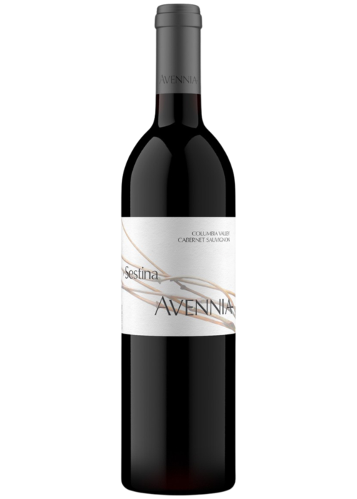Avennia "Sestina" Columbia Valley Cabernet Sauvignon 2021