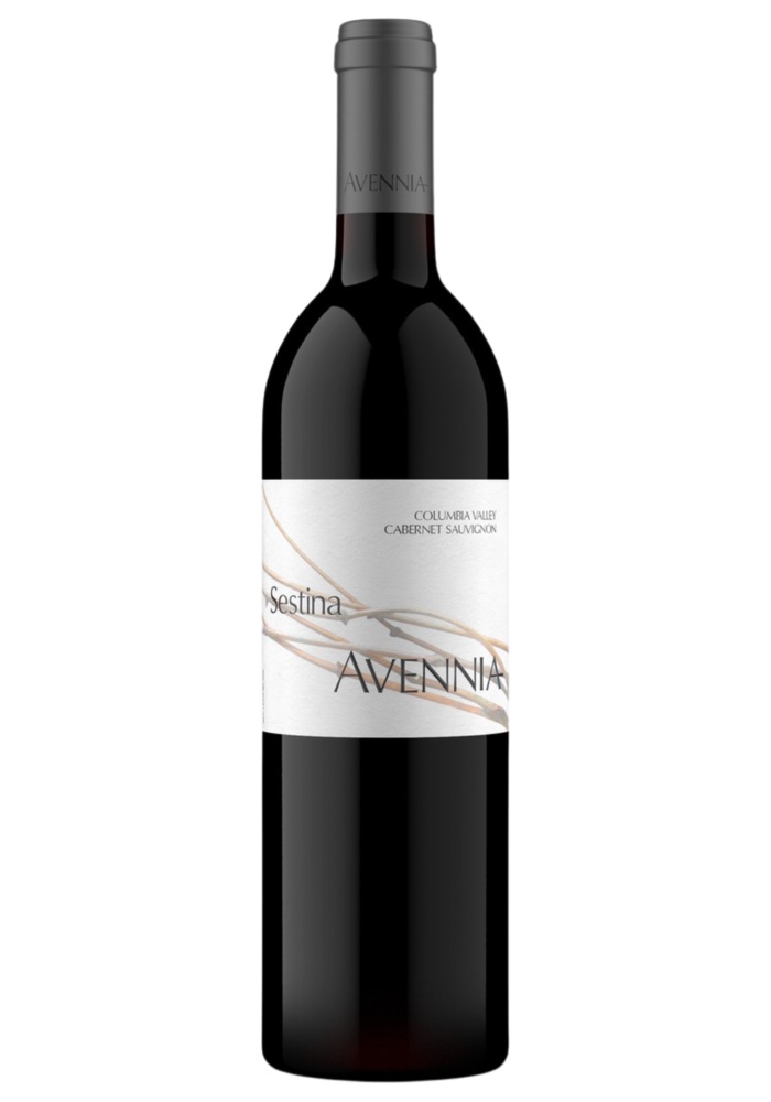 Avennia "Sestina" Columbia Valley Cabernet Sauvignon 2021