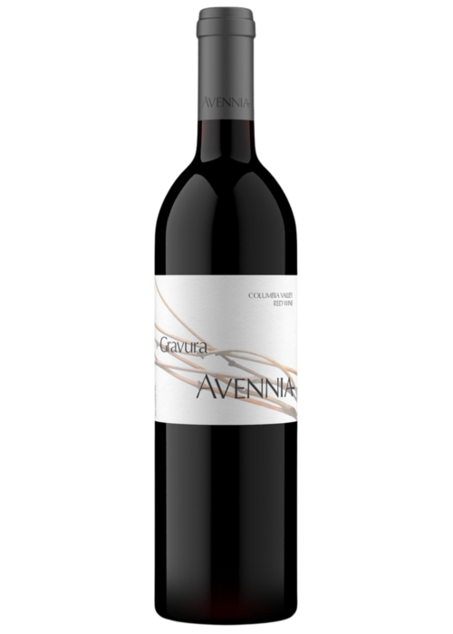 Avennia "Gravura" Columbia Valley Red Blend 2020